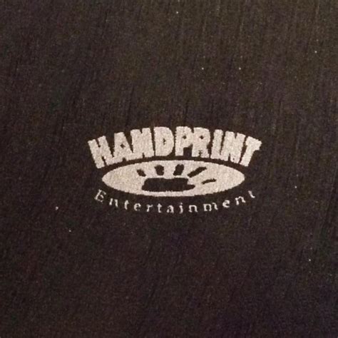 Handprint Entertainment